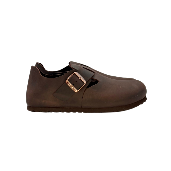 Birkenstock London oiled