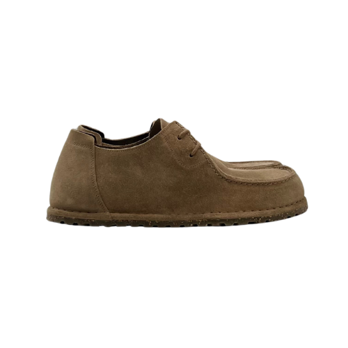 Birkenstock Utti Suede