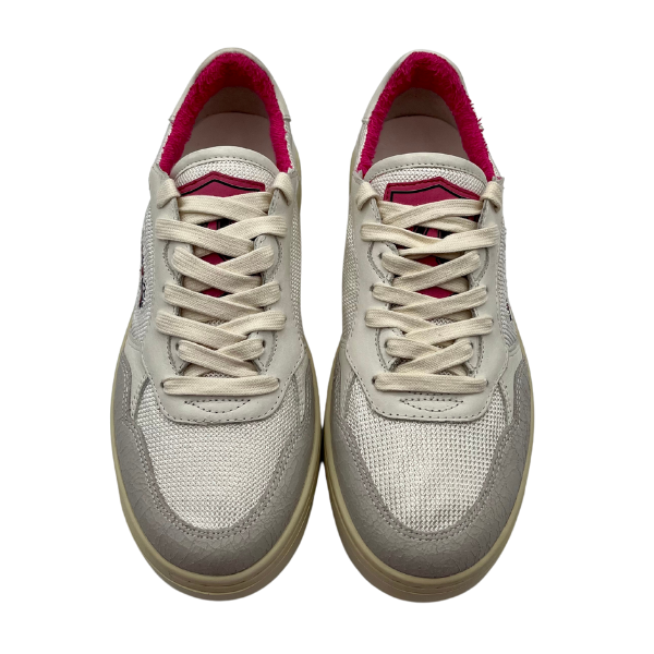 Sneaker Back70 Fabric