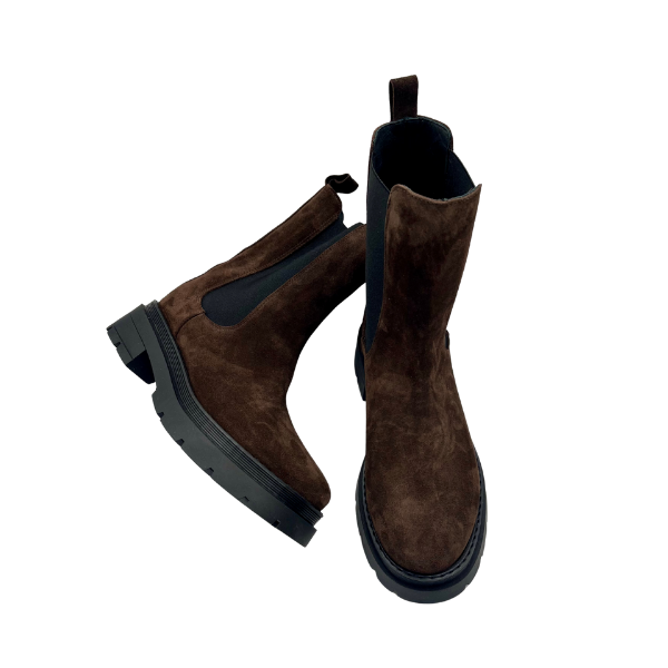 Chelsea boot