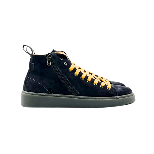 Sneaker mid