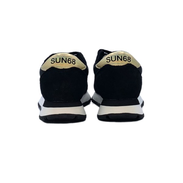 Sneakers Sun68 Ally Gold