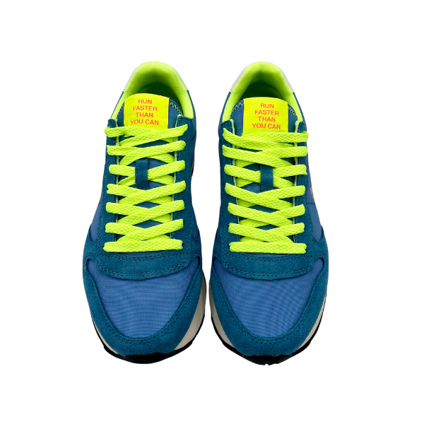 Sun68 Tom Fluo