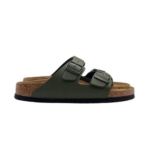 Birkenstock Arizona Leather