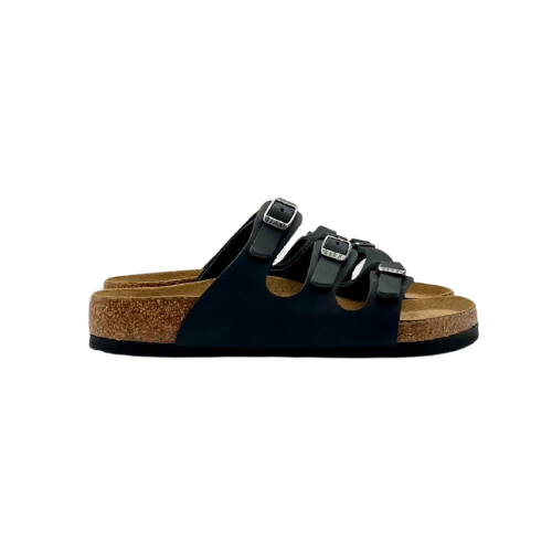 Birkenstock Florida Oiled