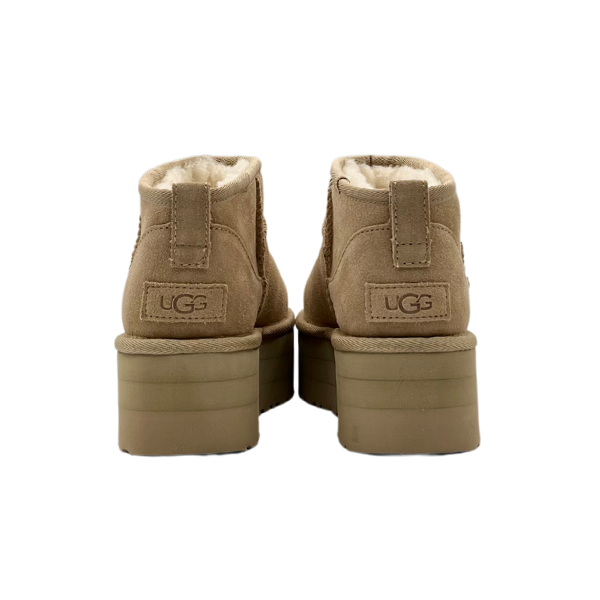Ugg UltraMini Platform
