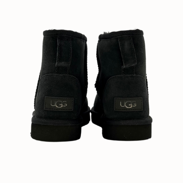 Ugg Mini Classic Black