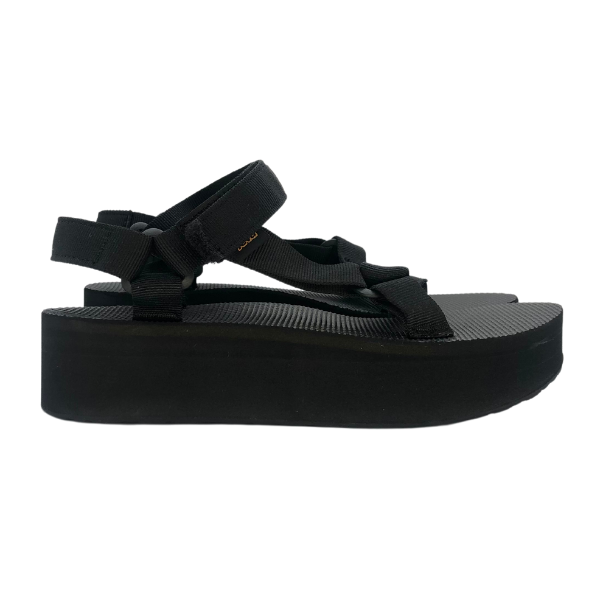 Sandalo Midform Teva