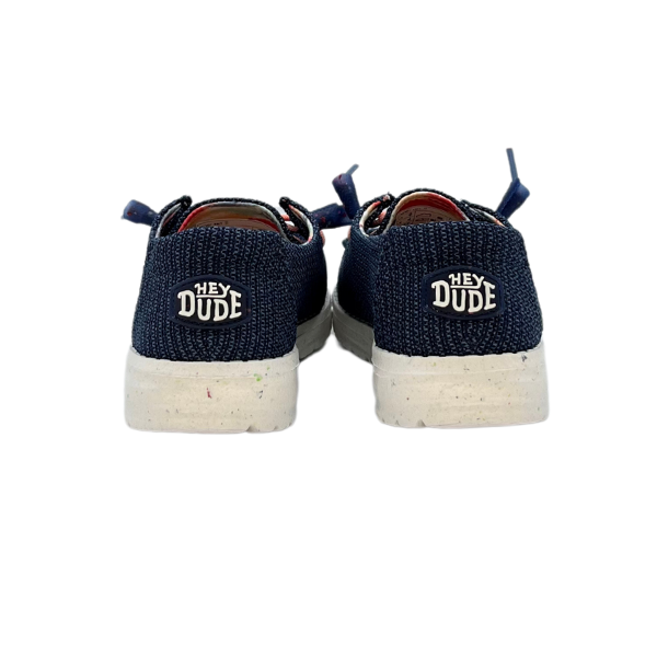 Sneaker Hey Dude