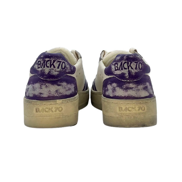 Sneaker Back70 Brush
