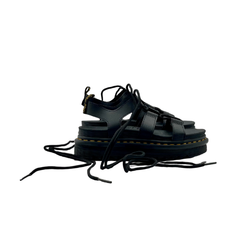 Dr Martens Nartilla
