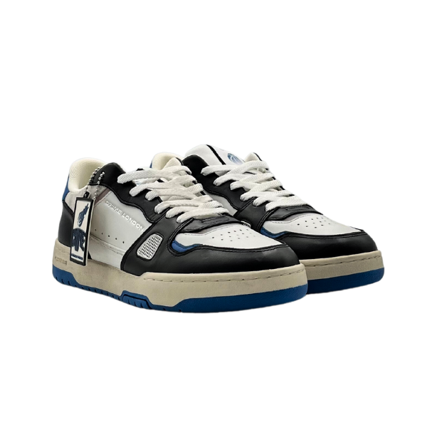 Sneaker retrò basket Crime London