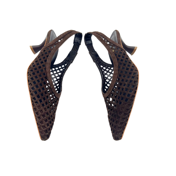 Slingback