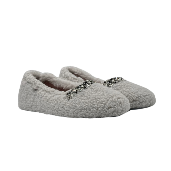 Sleepper cristal hielo