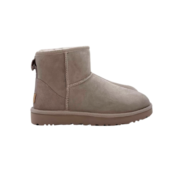 Ugg Classic Ultra Mini