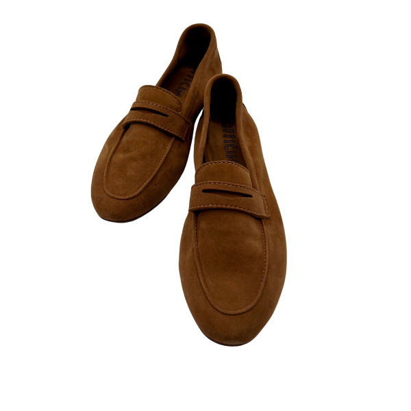 Mocassino destrutturato