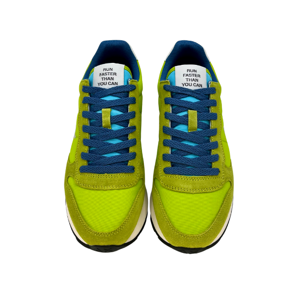 Running Sun68 Tom Solid