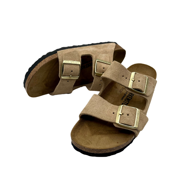 Birkenstock Arizona Suede