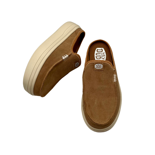 Hey Dude Austin Lift