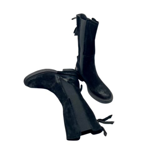 Chelsea Boots alto