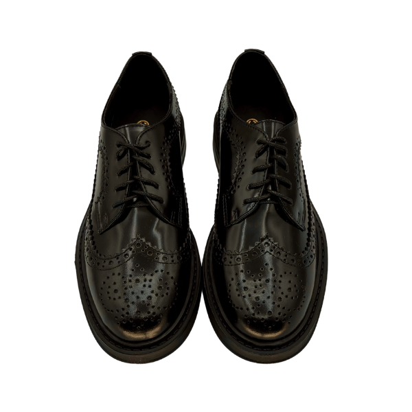 Scarpa stile duillio
