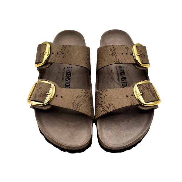 Birkenstock Arizona Big Buckle