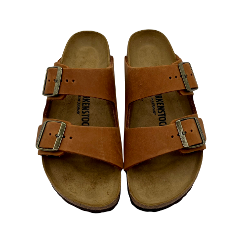 BIRKENSTOCK Arizona Oiled