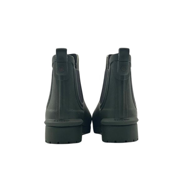 Barbour Wilton