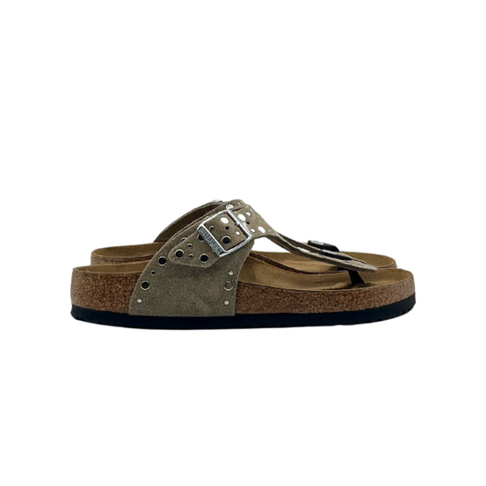 Birkenstock Gizeh Rivets