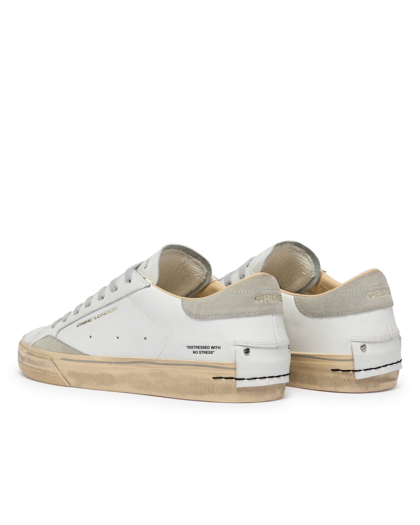 Crime London Distressed 2.0