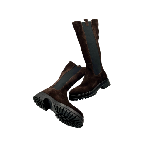 Chelsea boot alto