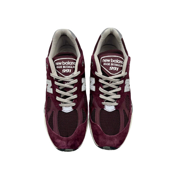 New Balance 991AU2