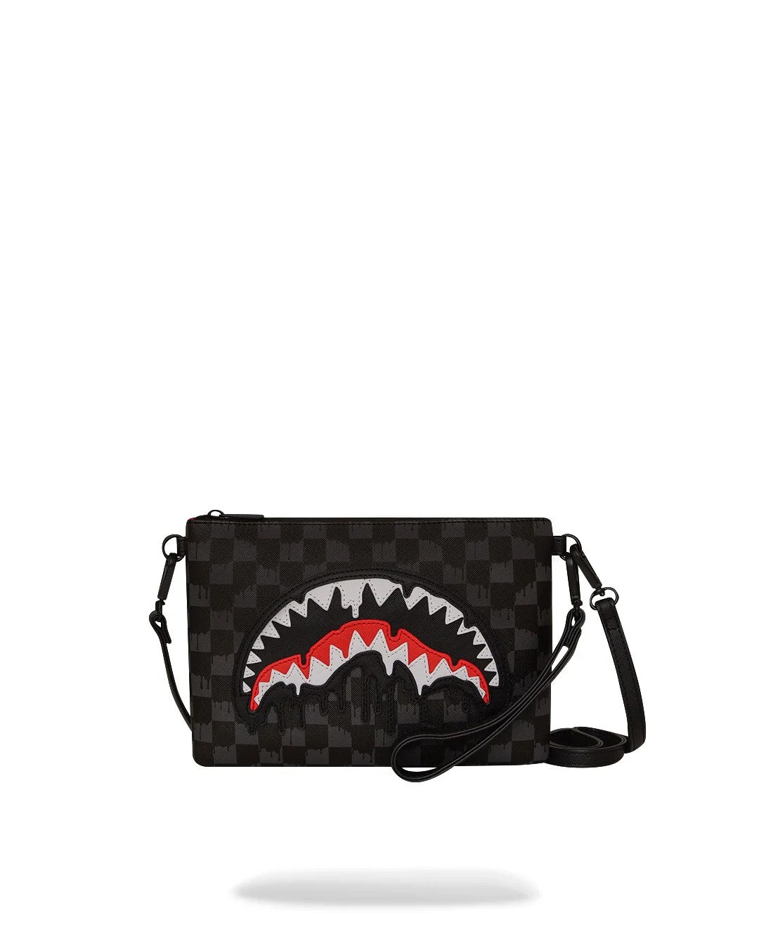 DRIPPING CLUTCH