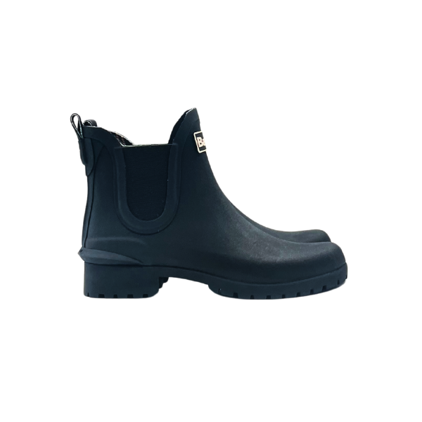 Barbour Wilton