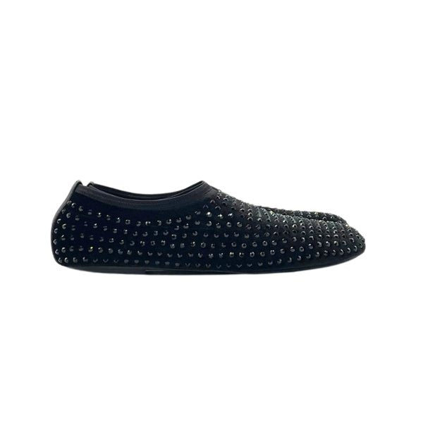 Slipper glitterata