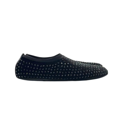 Slipper glitterata
