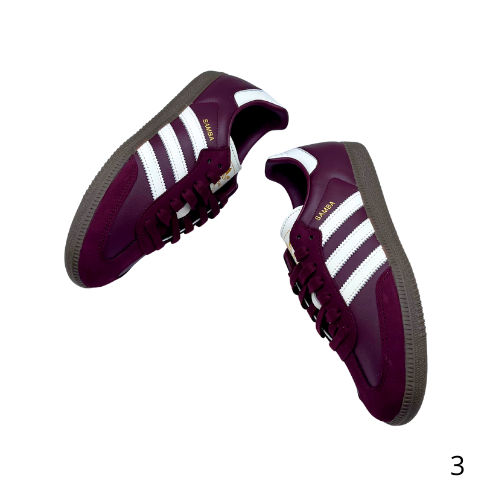 Adidas Samba Indoor