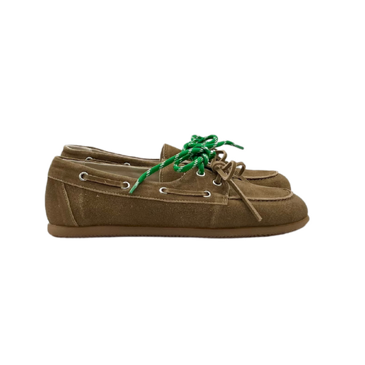 Scarpa barca