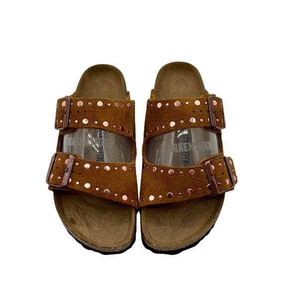 Birkenstock Arizona Rivet