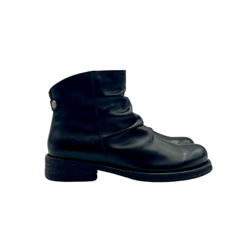 Stivaletto pieghe Felmini