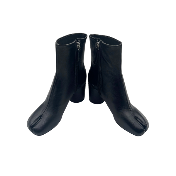 Stivaletto tipo Tabi