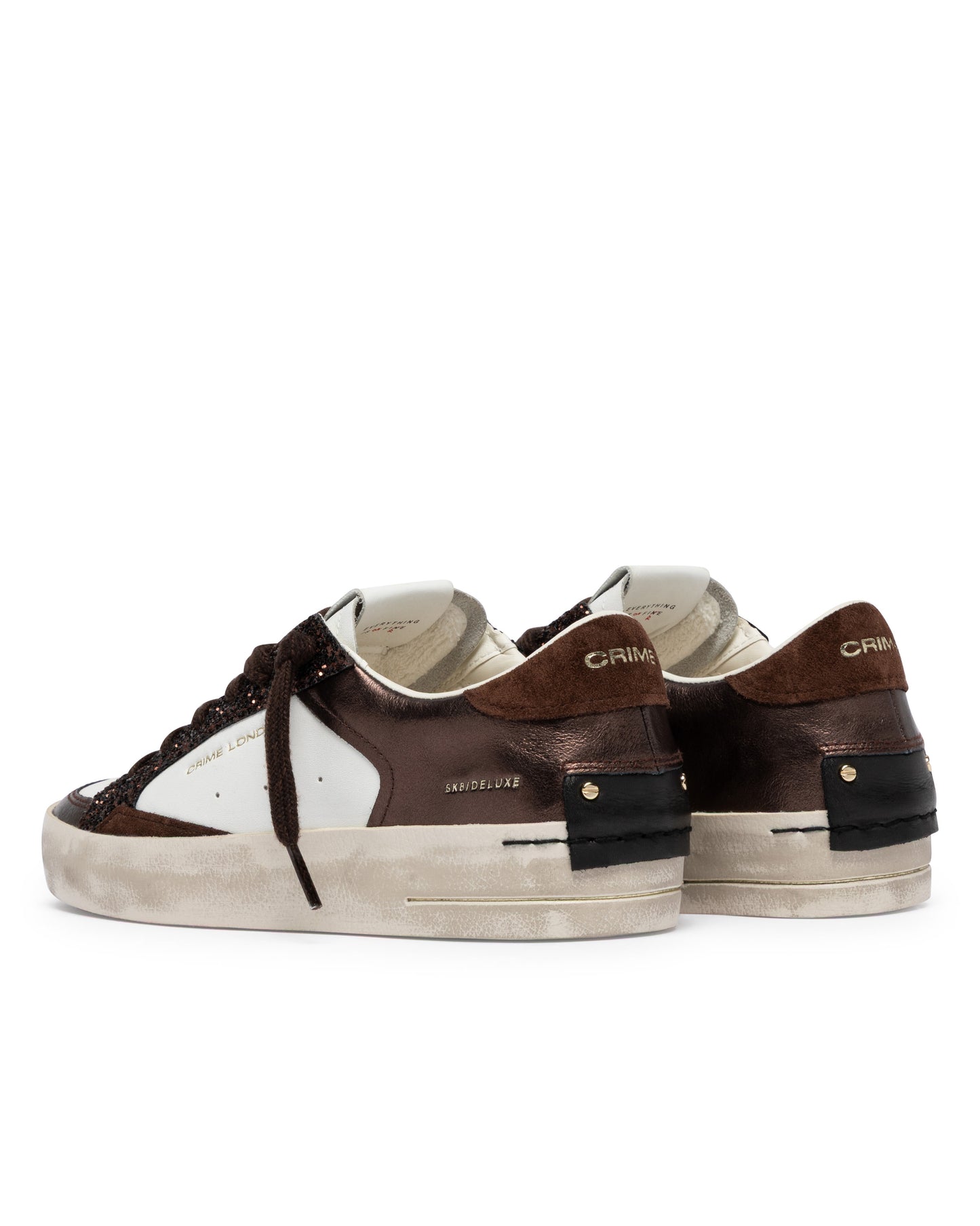 Crime London Distressed 2.0