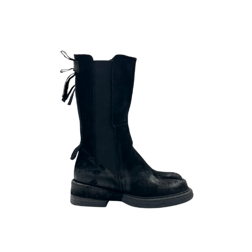 Chelsea Boots alto