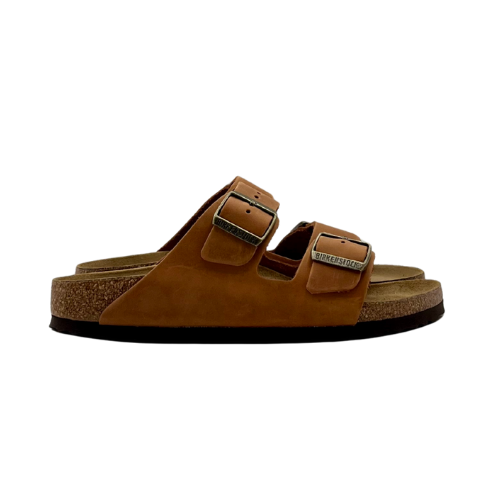 BIRKENSTOCK Arizona Oiled