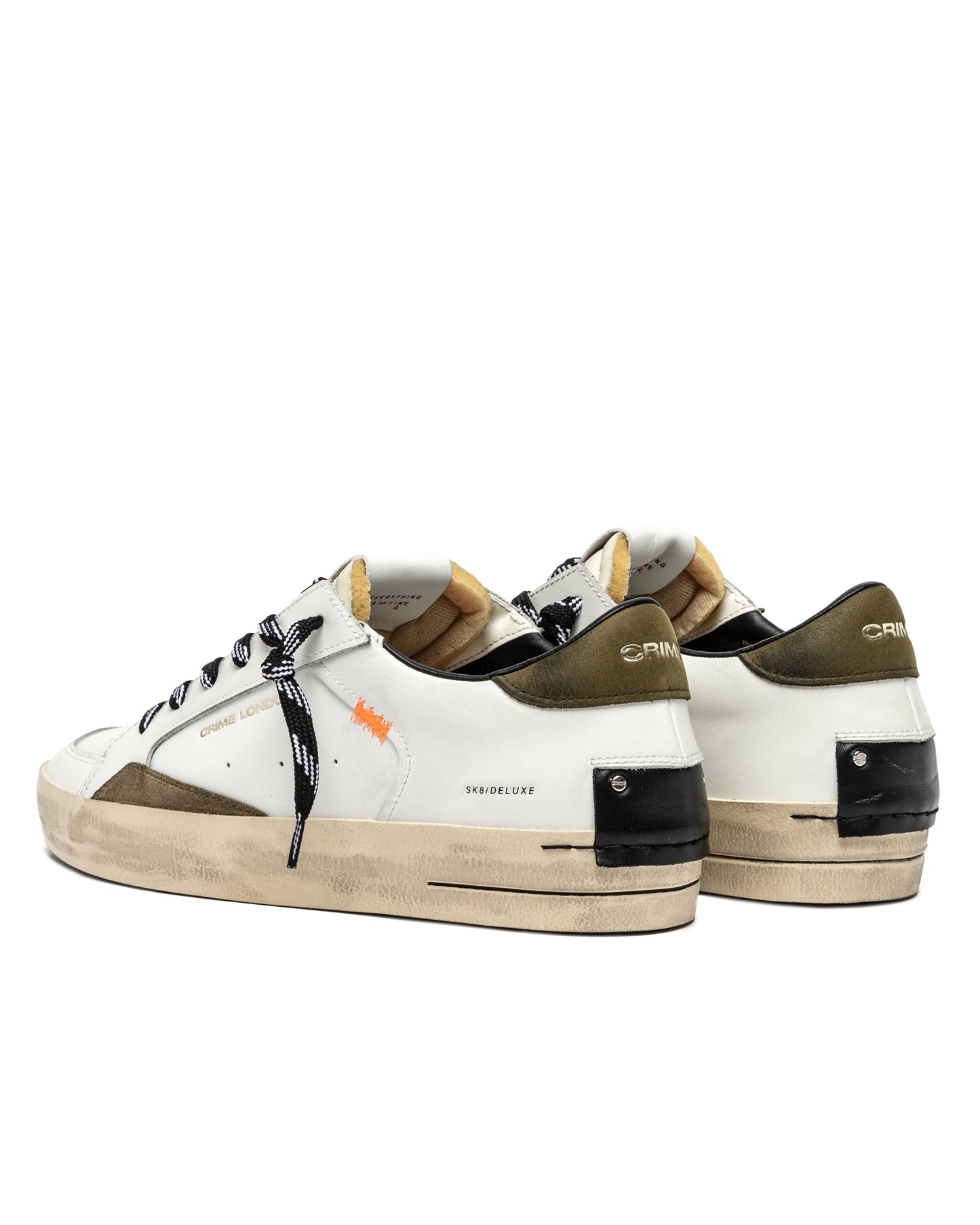 Crime London SK8