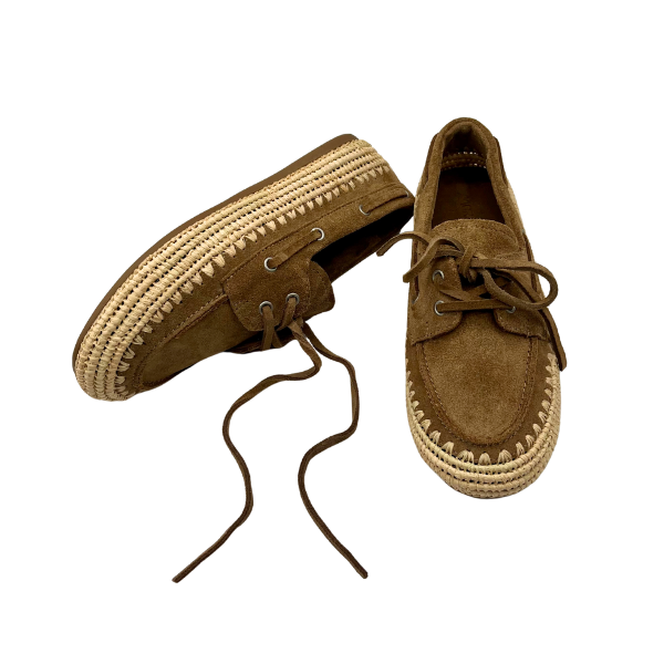Boat shoes
