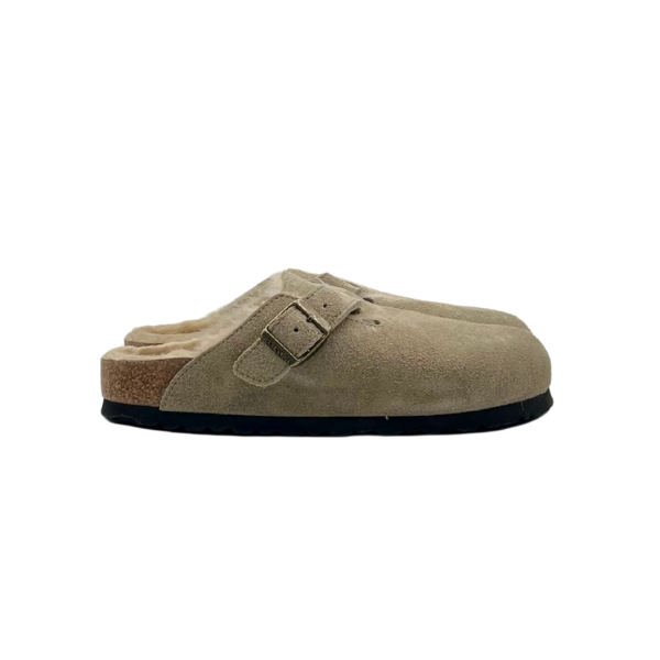 Birkenstock Boston Shearling