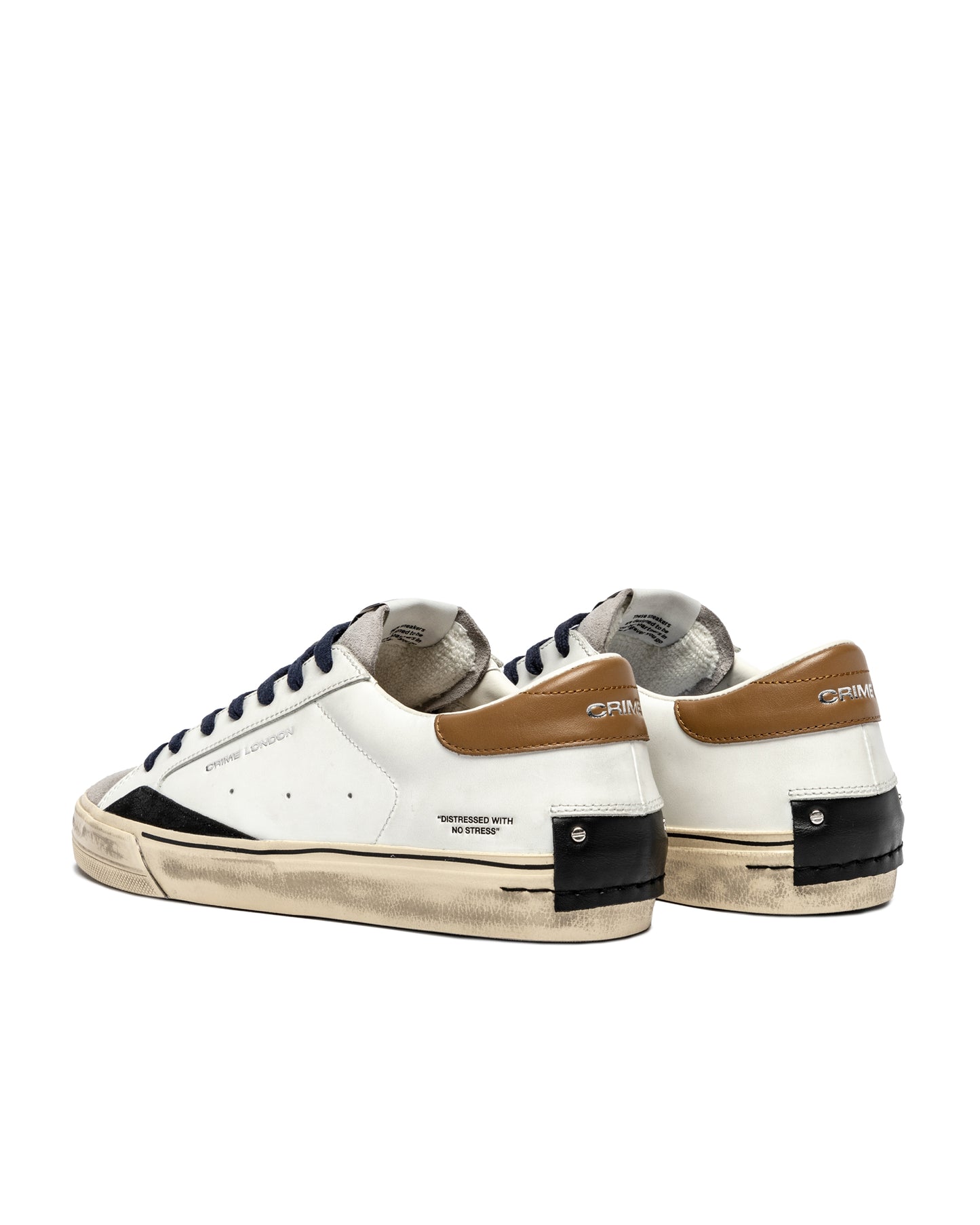 Crime London Distressed 2.0