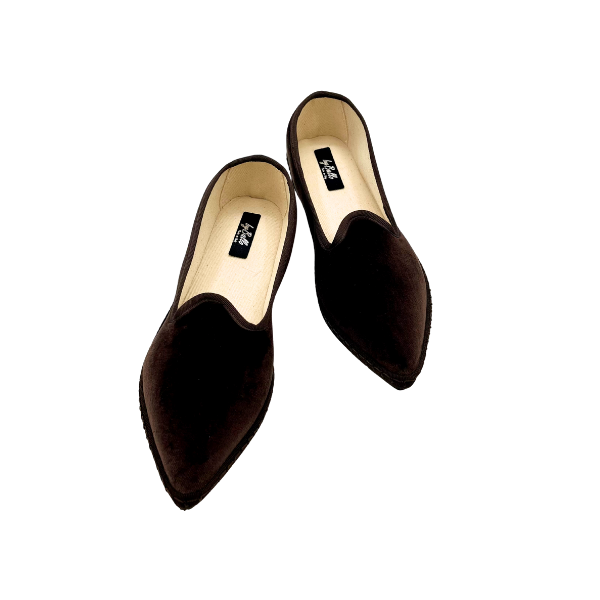 Friulana con punta sfilata