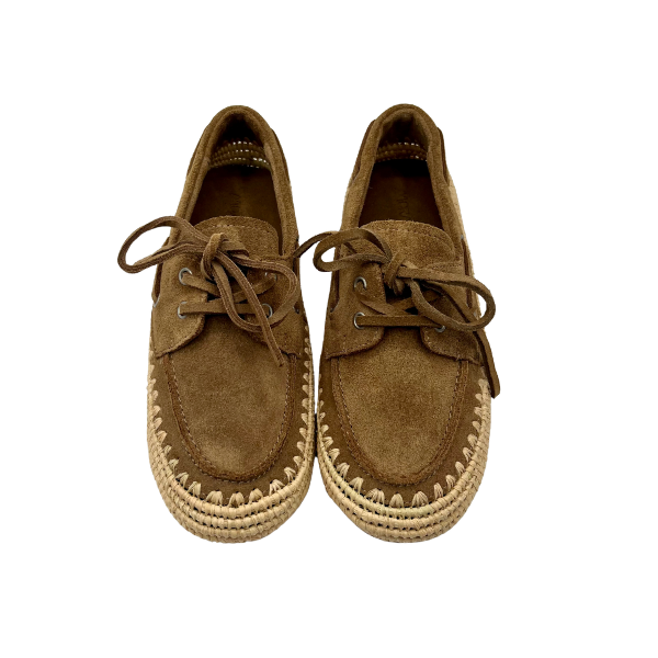 Boat shoes